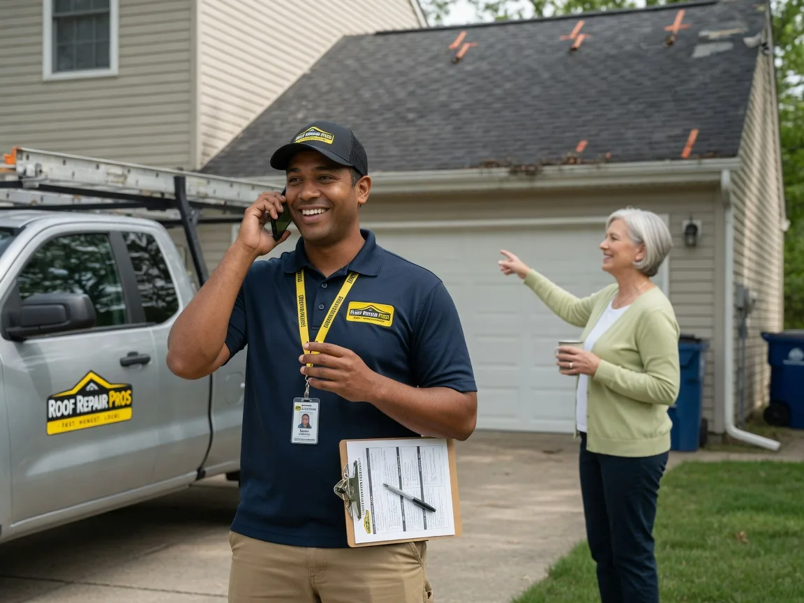 Roof Repair Libertyville, IL FAQs